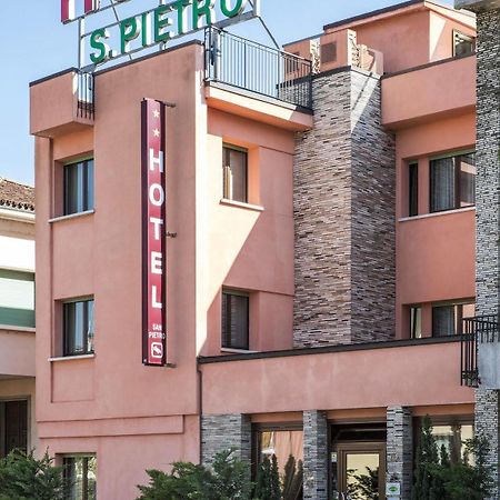 Hotel San Pietro Villafranca di Verona Eksteriør bilde